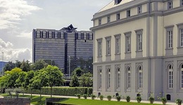 Mercure Hotel Koblenz