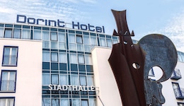 Dorint Kongresshotel Düsseldorf Neuss