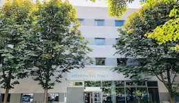 Apparthotel Torcy