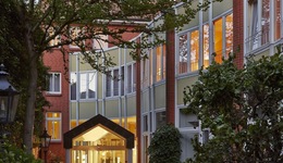 H+ Hotel Stade Herzog Widukind
