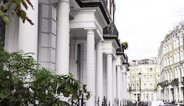 Heeton Concept Hotel Kensington