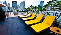 The Heritage Hotels Bangkok