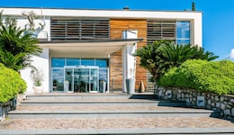 Parc Hotel Germano Suites