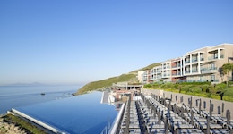 Michelangelo Resort And Spa