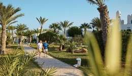 Robinson Djerba Bahiya - All Inclusive