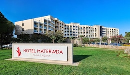Hotel Materada Plava Laguna