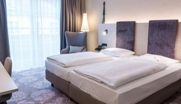 Vienna House Easy by Wyndham Castrop-Rauxel