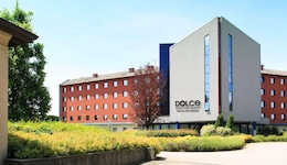 Dolce By Wyndham Milan Malpensa