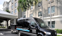 Four Points By Sheraton Fort Lauderdale Airport - Dania Beach