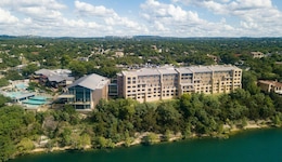 Lakeway Resort & Spa
