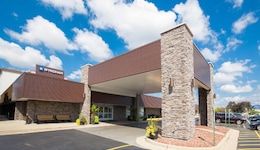 Wyndham Chicago O'hare