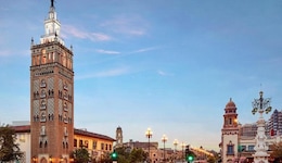 Kansas City Marriott Country Club Plaza