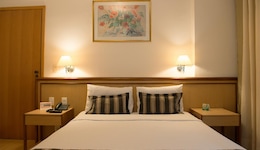 Real Palace Hotel