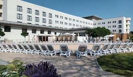 Hotel Swing