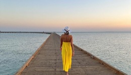 Kempinski Hotel Soma Bay
