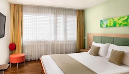 Ramada By Wyndham Baden Hotel Du Parc