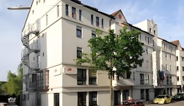 Acora Karlsruhe Zentrum Living The City