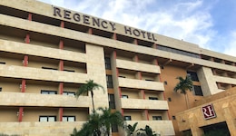 Regency Miami Airport by Sonesta