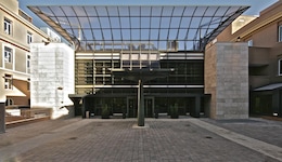 Eurostars Roma Aeterna