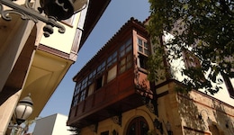 Tuvana Hotel - Special Class