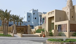Marina Lodge At Port Ghalib