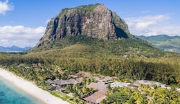 Lux* Le Morne Resort