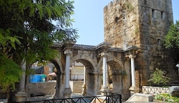 Adalya Port Hotel
