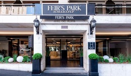 Feir's Park Hotel
