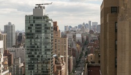 Hyatt Grand Central New York