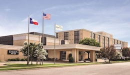 Radisson Hotel Fort Worth North-Fossil Creek