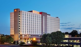 Hilton Newark Airport