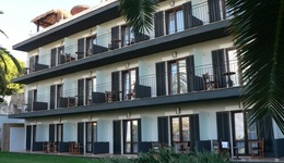 Hotel Navia Santa Ponsa