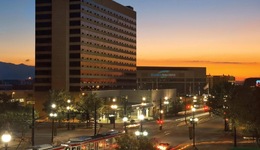 Radisson Hotel Salt Lake City Downtown