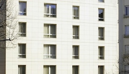 Citadines Montmartre Paris