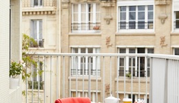 Relais De Lyon By Malone
