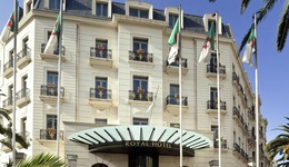 Royal Hotel Oran - Mgallery Collection