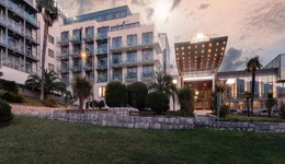Eurostars Queen of Montenegro