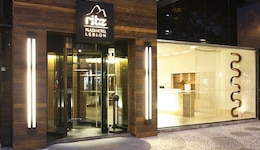Ritz Hotel Leblon