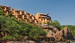 Cala De Mar Resort & Spa Ixtapa