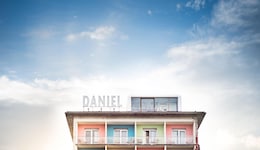 Hotel Daniel Graz