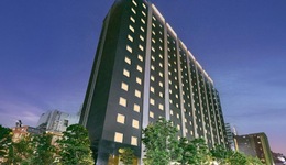 Hotel Brighton City Osaka Kitahama