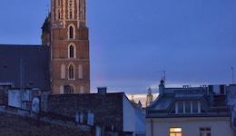 Hotel Pod Roza