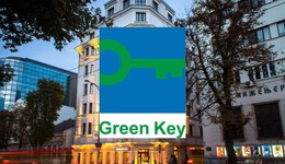 Mercure Belgrade Excelsior