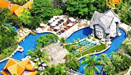 Phuket Orchid Resort And Spa