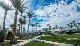 Shams Safaga Resort - All Inclusive