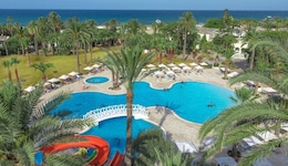 Occidental Sousse Marhaba (Families and Couples Only)
