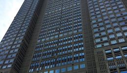 Hotel Metropolitan Edmont Tokyo