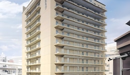 Hotel Hokke Club Osaka