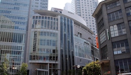 Hearton Hotel Nishiumeda
