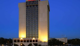 Crowne Plaza Dallas Market Ctr - Love Field By Ihg
